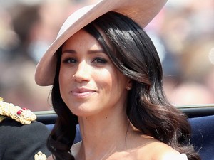 Meghan Markle várandós? Meglepő jelből következtetnek erre!