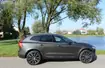 Volvo XC60 T6