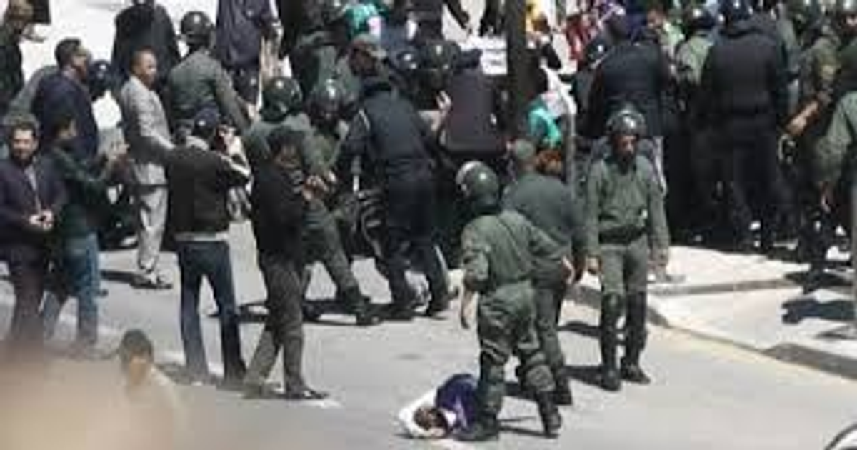 RSF España denuncia expulsión sistemática de periodistas