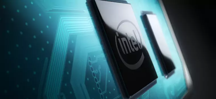 Intel zmienia okienko premierowe procesorów Rocket Lake-S
