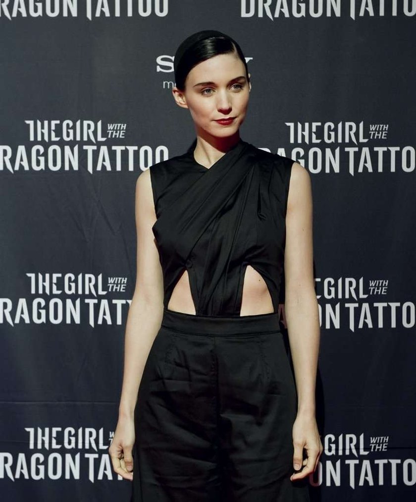 Rooney Mara zdjęcia