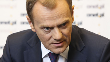 Tusk: wkrótce podejmę decyzję ws. dymisji w rządzie