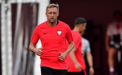 Kamil Glik będzie trenował... na czczo. Dzięki temu ma szybciej wrócic do optymalnej formy