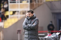 Mauricio Pochettino i Leonardo na wylocie z Paris Saint-Germain