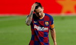 Messi powiadomił Barcelonę, że chce odejść! Klub przypomina o klauzuli 