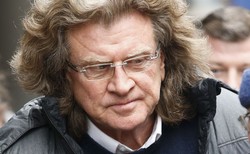 Stan Zbigniewa Wodeckiego się poprawia. Lekarze są dobrej myśli