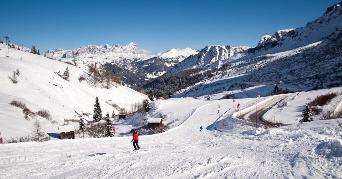 Nowe ceny skipassów przyprawiają tu o zawrót głowy. „Góry stają się luksusem dla nielicznych”