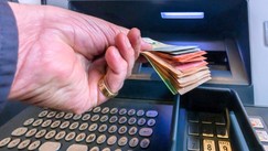 Bankomat, ilustracija