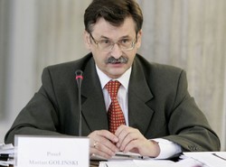 Poseł PiS zginął w wypadku samochodowym