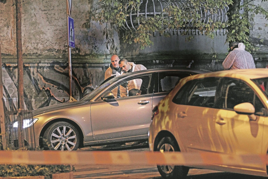 Ubistvo Saleta Mutavog