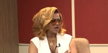 Nana Ama McBrown