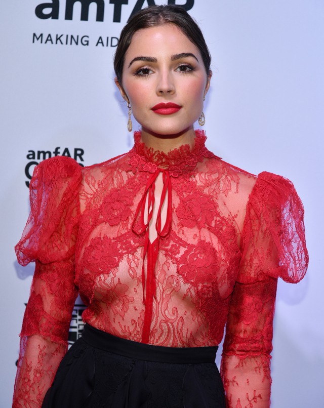 Olivia Culpo