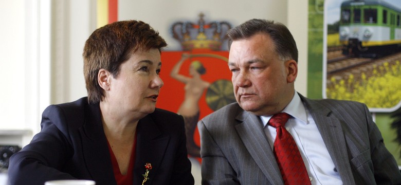 Wielkie zaciskanie pasa na Mazowszu. Poprosili rząd o pożyczkę, nie wysłali dokumentów...