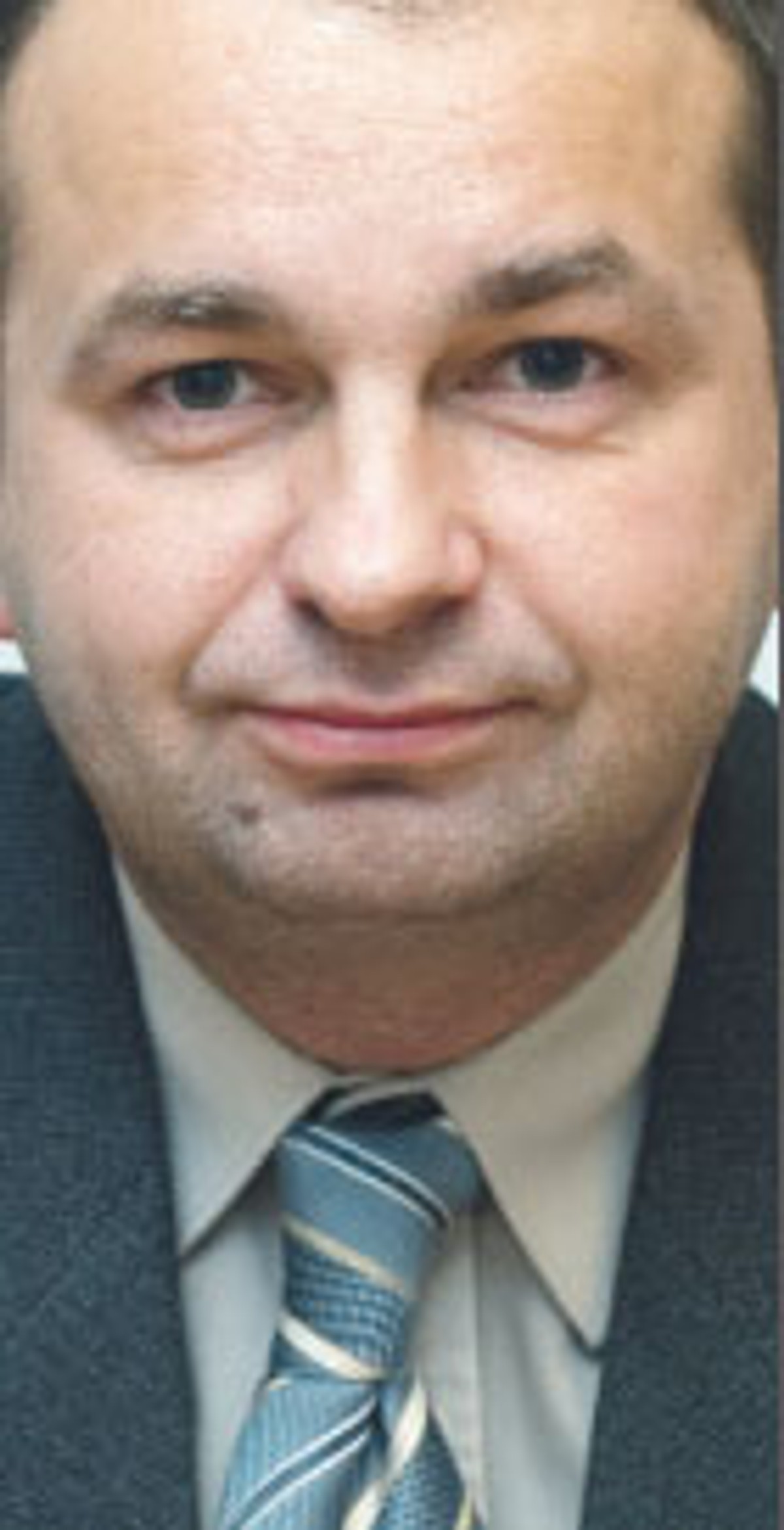 Bogdan Świąder