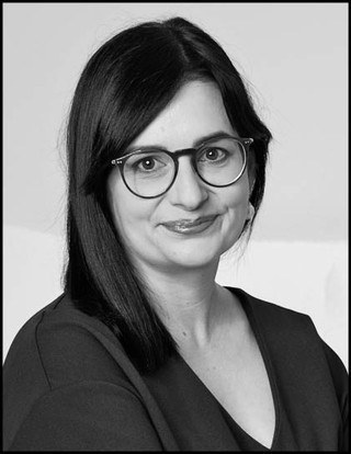 Joanna Torbé-Jacko