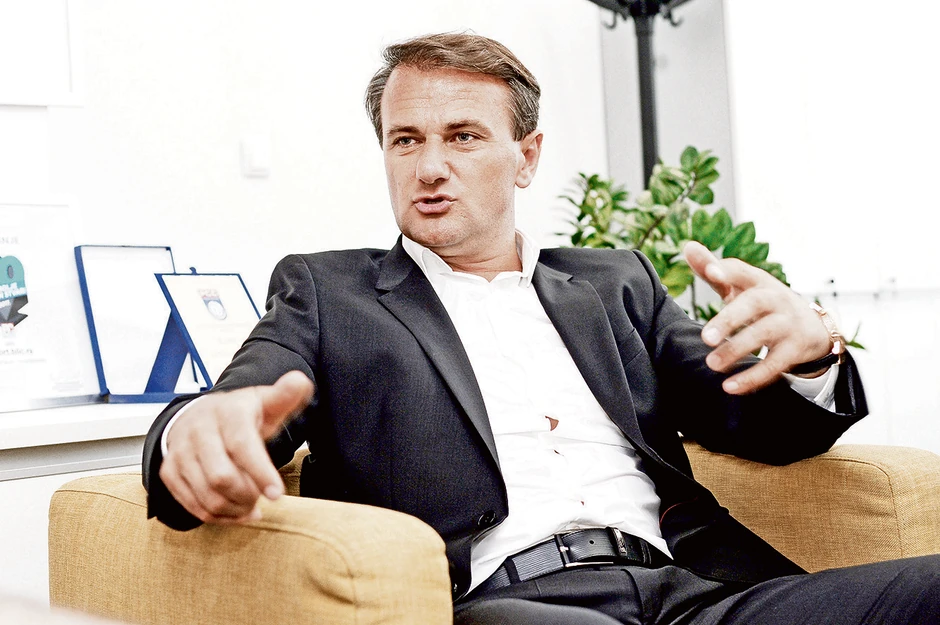 Ostoja Mihajlović - KK Partizan 494.224.453