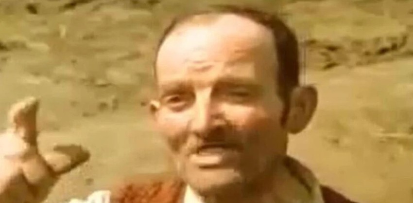 Naš najinteligentniji glumac sa kromanjonskom facom deda je rijaliti učesnika