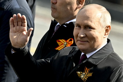 "Putin jest najniebezpieczniejszym głupcem na świecie". Oto powód