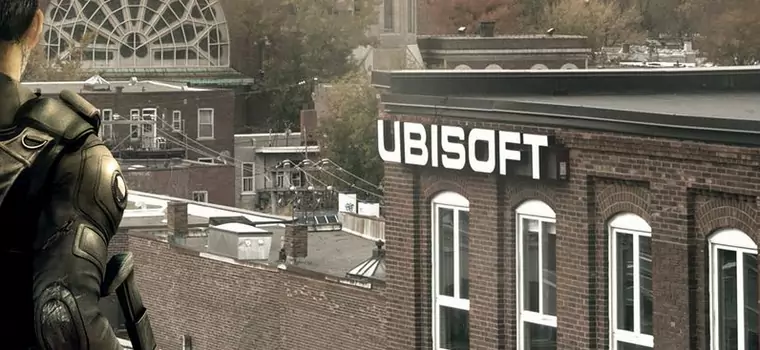 Jak Ubisoft tworzy gry, czyli czego nie wiesz o pracy marzeń