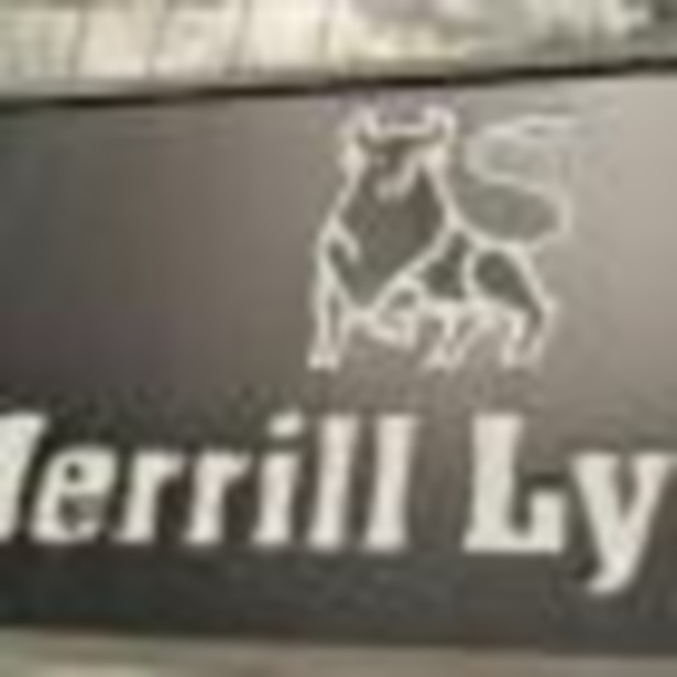 Merrill Lynch - siedziba w Anchorage na Alasce