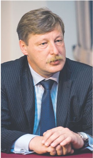 'Resort finansów przyjrzy się 30 tys. podatników'