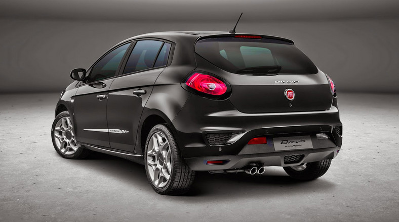 Fiat Bravo zmienia image marki