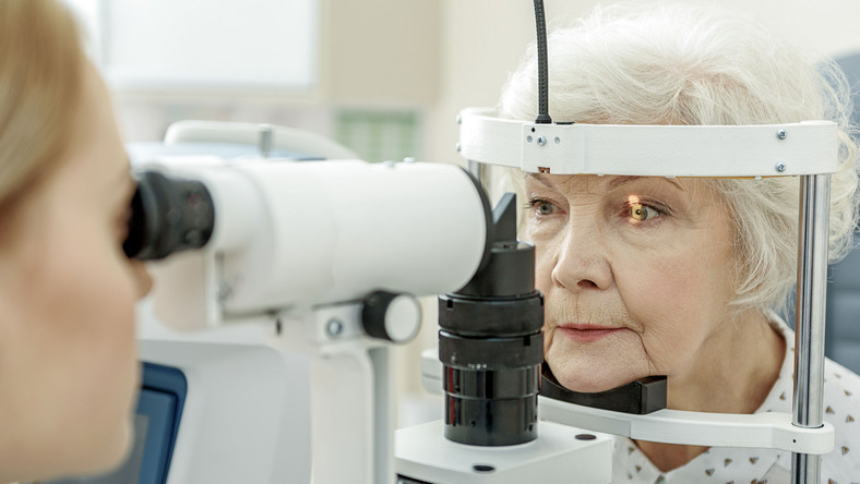 Bezpłatne Badania Wzroku W Kierunku Jaskry Zobacz Gdzie Można Je Zrobić Profilaktyka 5008