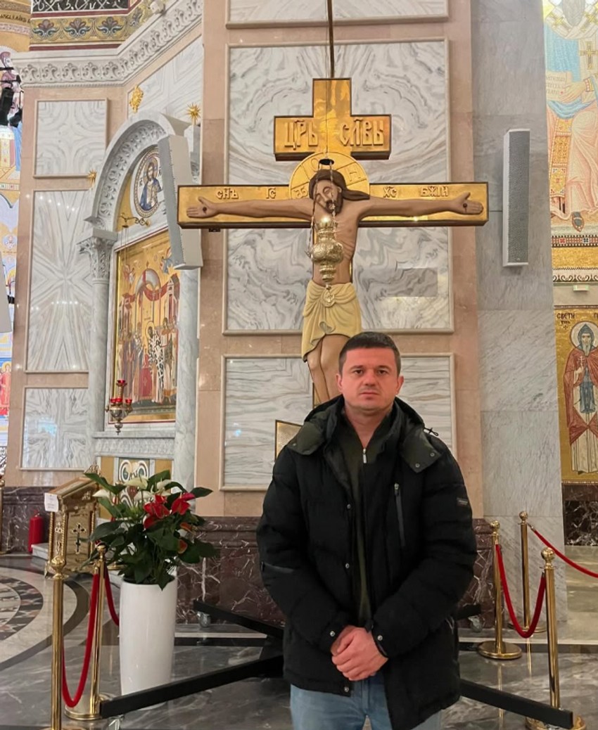 Dečko Jovane Jeremić, Miloš Stojanović, Tigar 