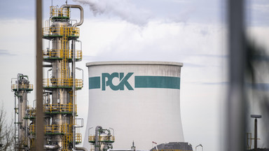Niemiecka gazeta: Polska stawia warunki w sprawie rafinerii PCK Schwedt