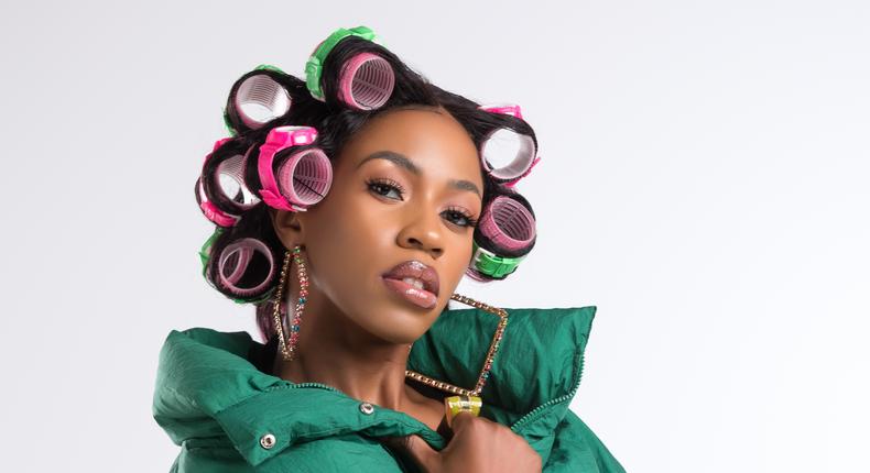 Spotify announces Uganda’s Vinka as EQUAL ambassador for October