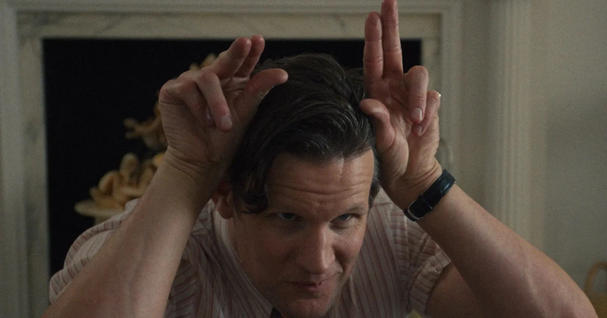 Adaptacja kultowej powieści Nicka Cave'a. Wszystkie odcinki serialu od razu dziś