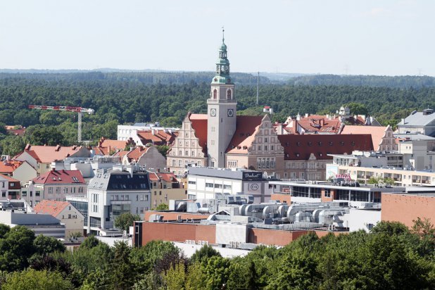 W Olsztynie od nowego roku podatki od nieruchomości pójdą w górę