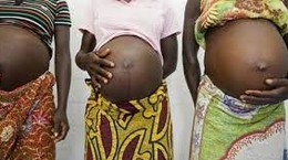 Ghana records 266,000 abortions in 4 years
