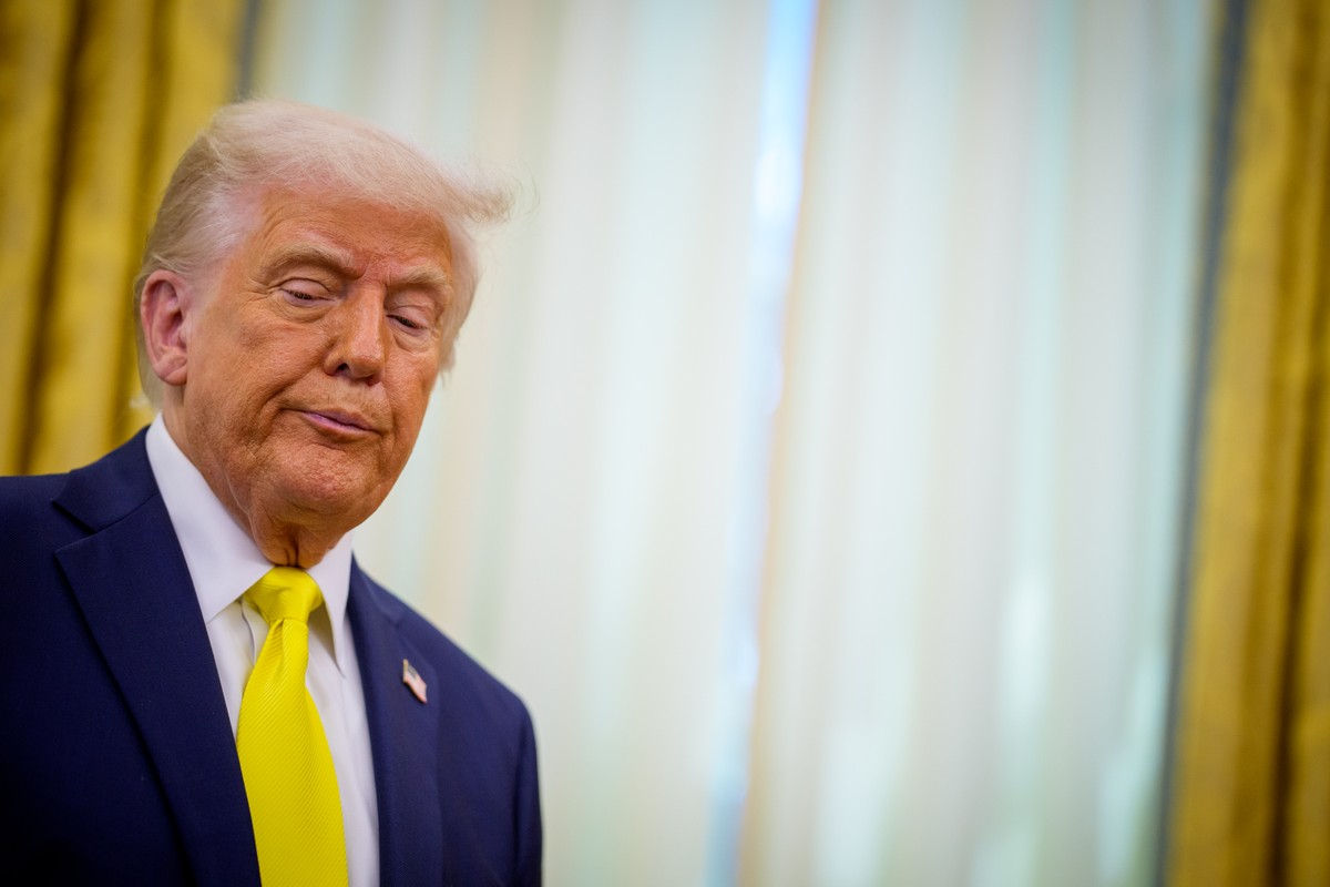 Niemiecka prasa ostro o Trumpie. Pisze o jego "duchowym bracie"