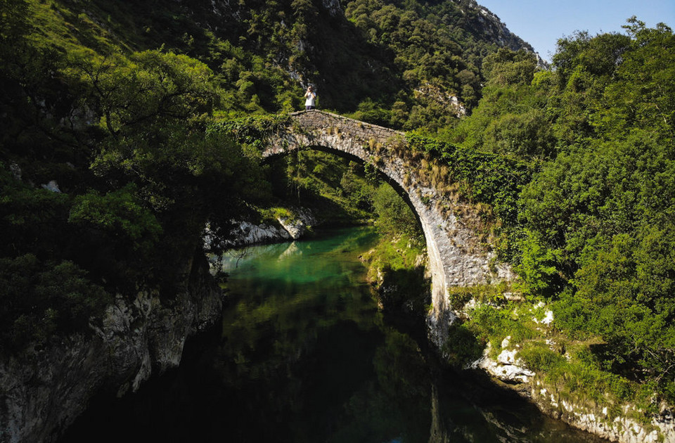 Picos de Europa