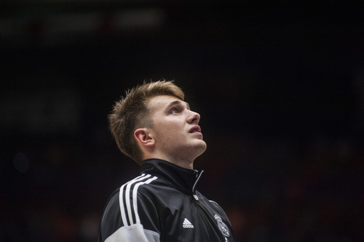 Luka Doncic