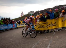 Contador zapowiedział start w Tour de France