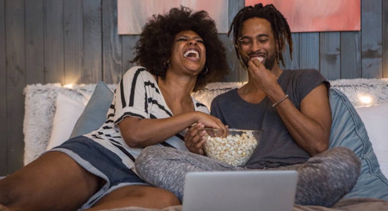Here’s why you should find a girlfriend while you are still broke [istockphoto]