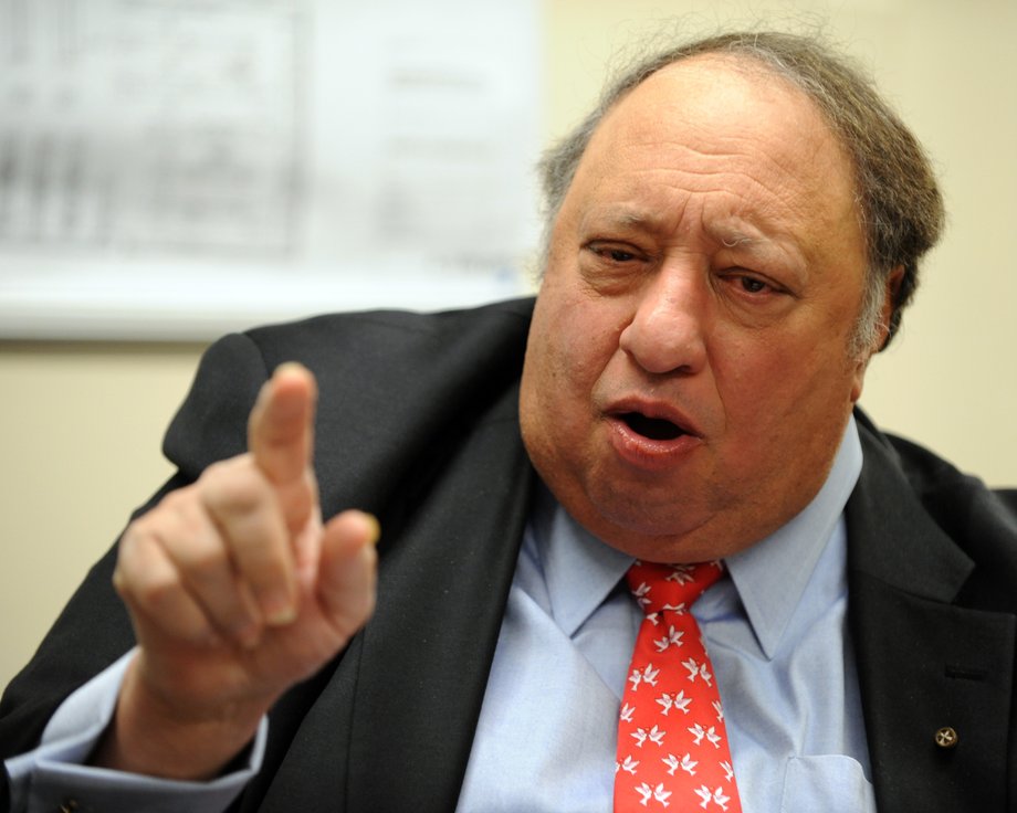 John Catsimatidis