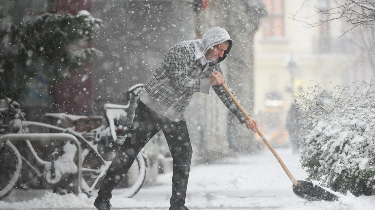 Beograd sneg 2201 2021
