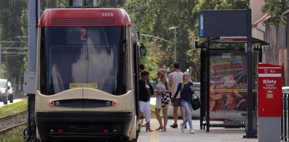 W Gdańsku na razie nie będzie regulacji torowisk