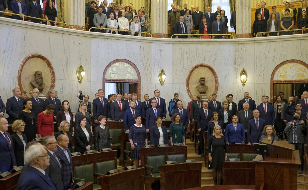 Sejmik województwa śląskiego 