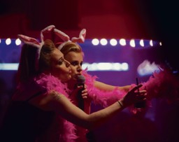 Oda do smutku. "Nowy świat" w kinach