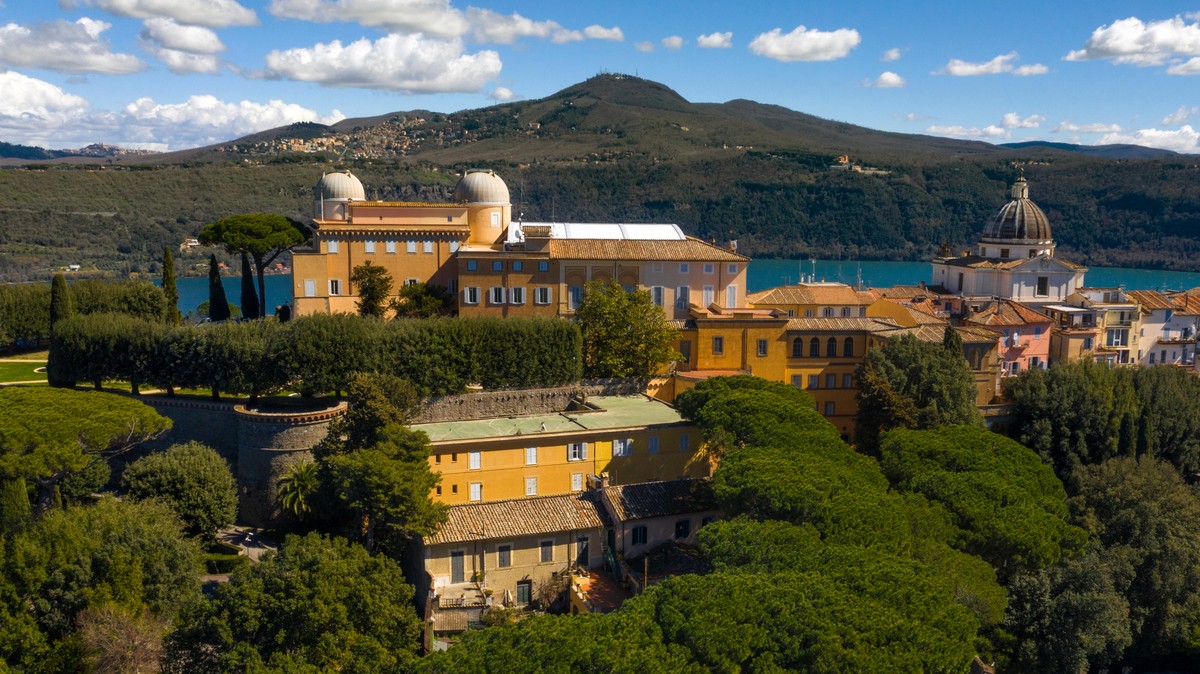 Castel Gandolfo