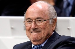 W FIFA wszystko zostaje po staremu. Dalej rządzić będzie Joseph Blatter