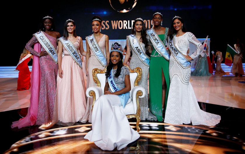 Miss World 2019