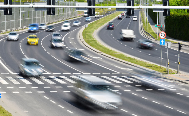 Szersza A2, gierkówka autostradą i budowa wielkiej obwodnicy Warszawy. Ambitne drogowe plany rządu