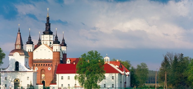 Poznaj niezwykły zakątek Podlasia. Jedź do Supraśla