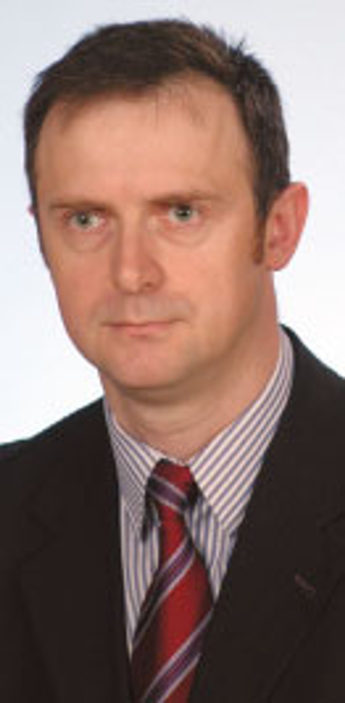 Arkadiusz Sobczyk, radca prawny, Kancelaria Prawna Sobczyk i Współpracownicy w Krakowie