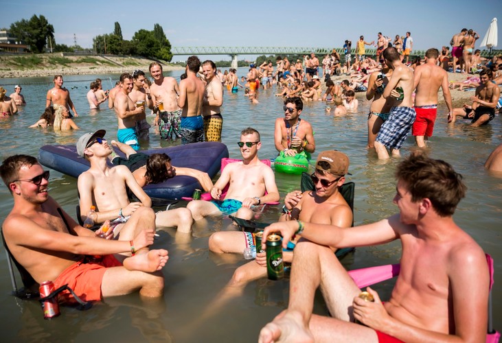 Sziget Festival 2015 najlepszą imprezą w Europie?